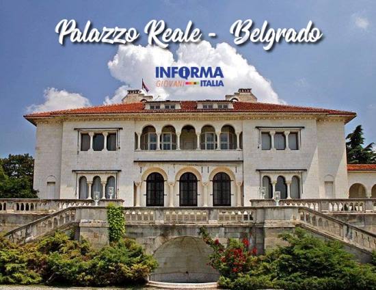 Palazzo Reale