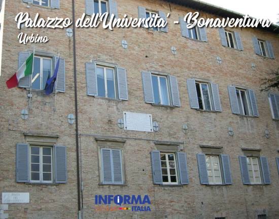 Palazzo dell'Università