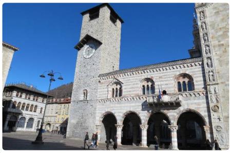 Palazzo Broletto
