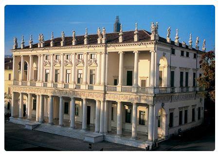 Palazzo Chiericati