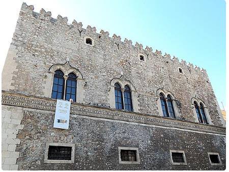 Palazzo Corvaja