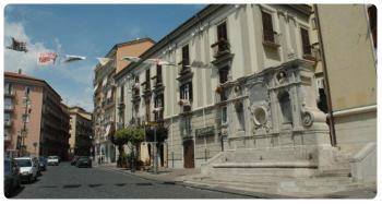 Palazzo de Conciliis 