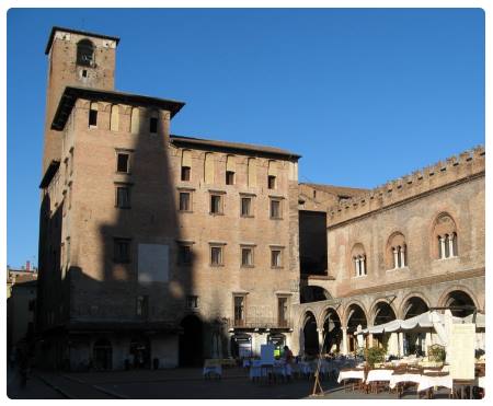Rotonda di San Lorenzo