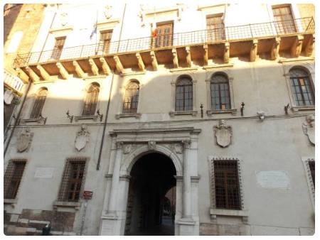 Palazzo del Capitano