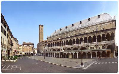 Palazzo della Ragione - Padova