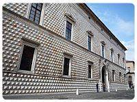 Palazzo dei Diamanti - Ferrara