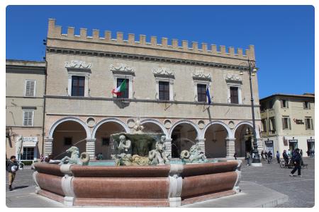Palazzo Ducale