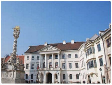 Palazzo Eggenberg