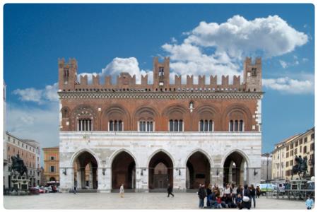 Palazzo Goito