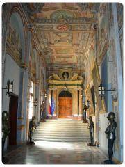 Palazzo del Gran Maestro - Valetta