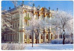 Palazzo d'Inverno di San Pietroburgo
