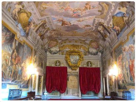 Museo Nazionale Palazzo Mansi