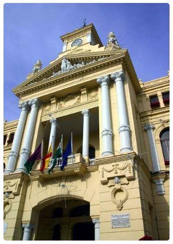Museo delle Arti e Costumi Popolari a Malaga