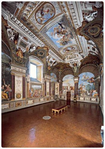 Palazzo Pitti Firenze