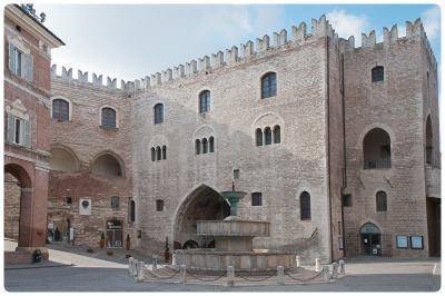 Palazzo del Podestà