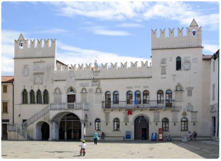 Palazzo Pretorio