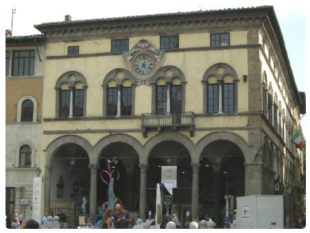 Palazzo Pretorio