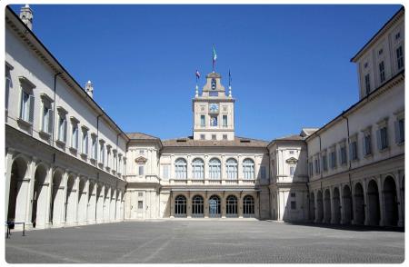 Quirinale - Roma