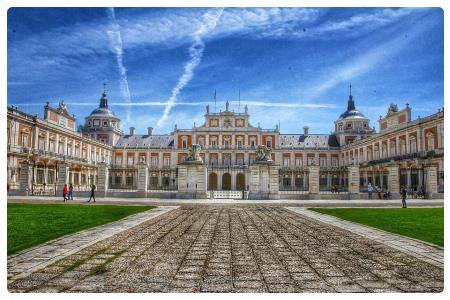 Aranjuez