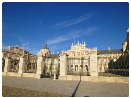 Palazzo di Aranjuez