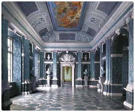 Palazzo Reale a Milano