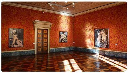 Palazzo Reale a Milano