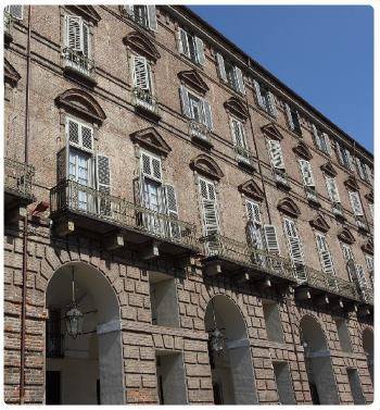 Palazzo delle Regie Segreterie