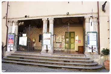Palazzo Robellini 