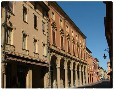 Palazzo Rusconi
