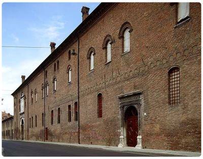 Palazzo Schifanoia