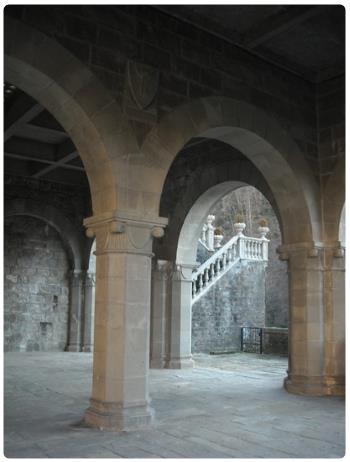 Palazzo signorile Bagnone