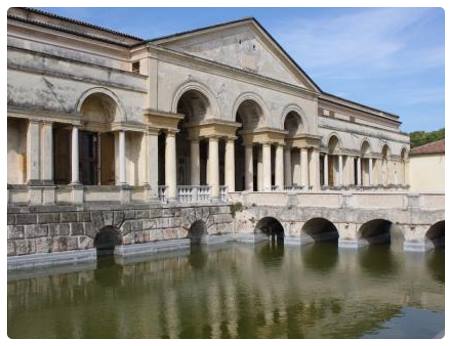 Palazzo Te