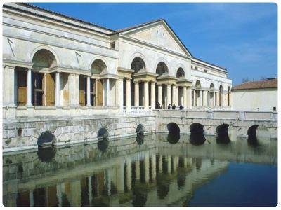 Palazzo Te Mantova