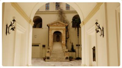 Palazzo Vescovile 