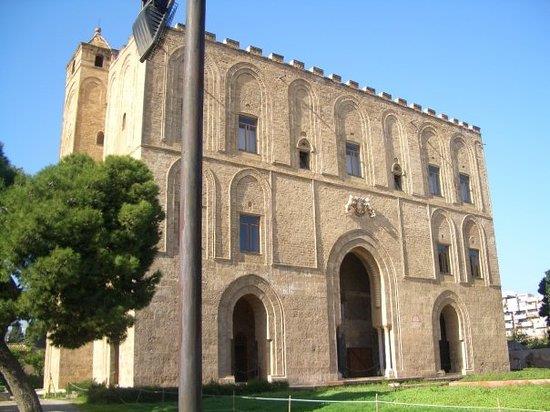 Castello di Zisa