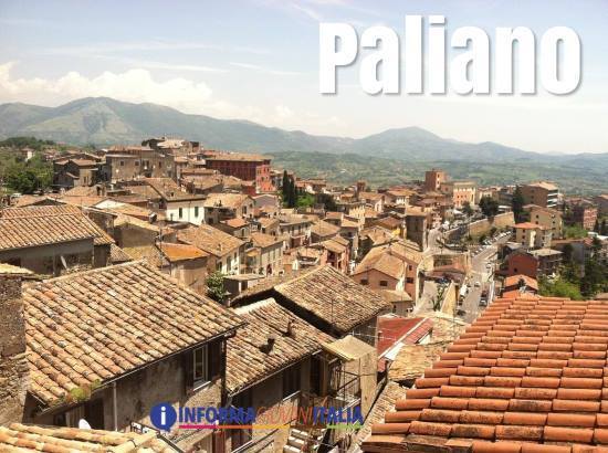 Paliano 