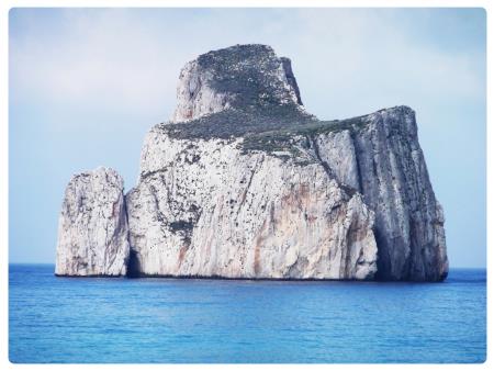 Pan di zucchero