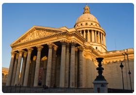 Pantheon - Parigi