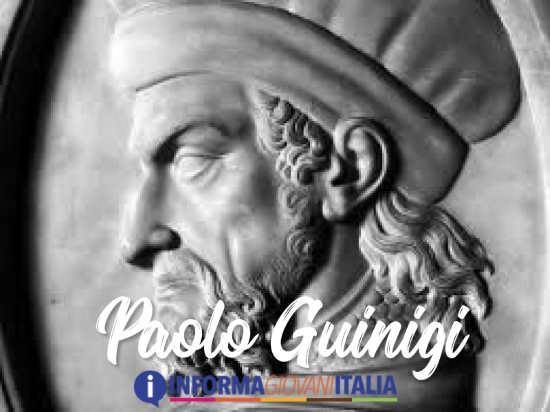 Poalo Guinigi
