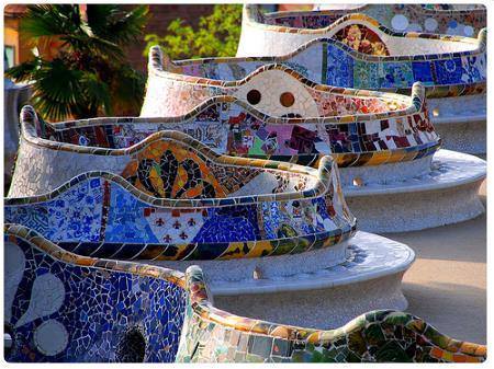 Parc Guell