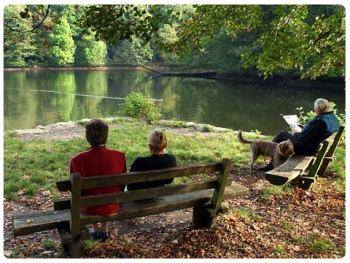 Parchi di Francoforte