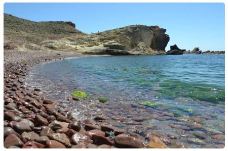 Parco Naturale di Cabo de Gata