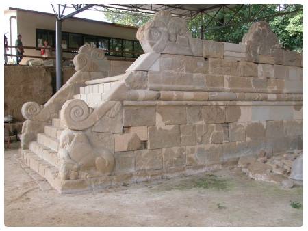 Parco Archeologico Cortona