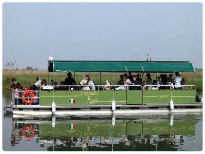 Parco del Mincio