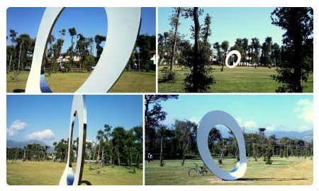 Parco Internazionale della Scultura