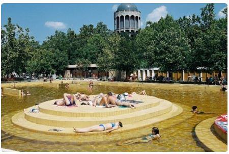 Parco di Nagyerdei