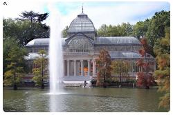 Parque del Buen Retiro