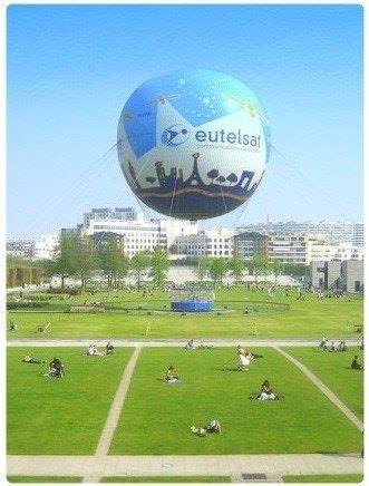 Parigi strana, originale, curiosa