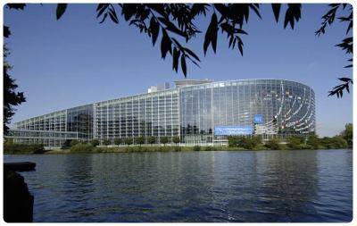 Parlamento Europeo - Strasburgo