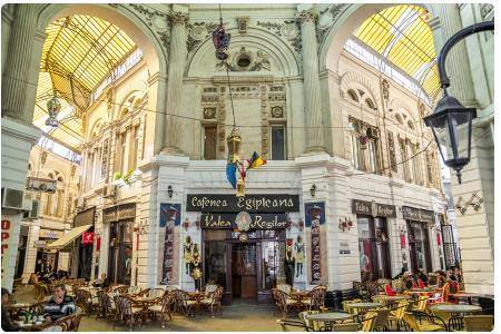 Passaggio Macca Villacrosse